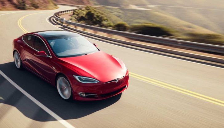 Bonus-malus auto da rivedere, secondo WWF e Legambiente - Foto 5 di 9