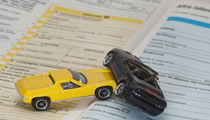 Bonus-malus auto da rivedere, secondo WWF e Legambiente - Foto 8 di 9