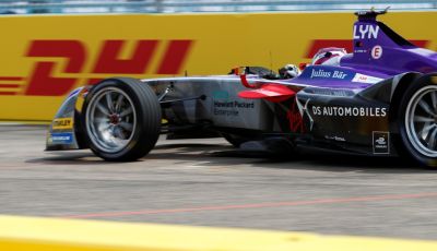 Punti preziosi per Sam Bird all’arrivo dell’E-Prix di Berlino