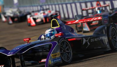 DS Virgin Racing – le dichiarazioni dei protagonisti all’E-Prix di Berlino