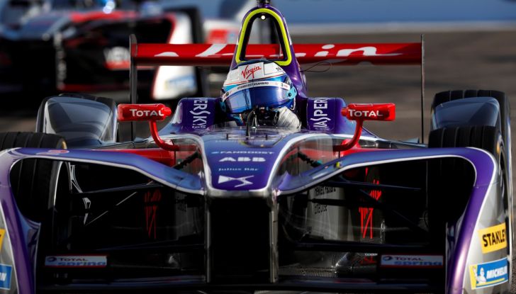 DS Virgin Racing – le dichiarazioni dei protagonisti all’E-Prix di Berlino - Foto 3 di 4