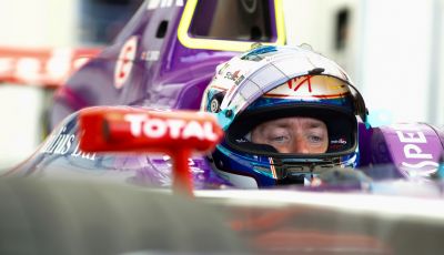 DS Virgin Racing – risultati e classifica E-Prix di Berlino