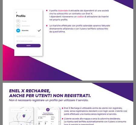 Enel passa da e-go ad Enel X con tariffe promo più care delle precedenti per le Fast - Foto 5 di 9