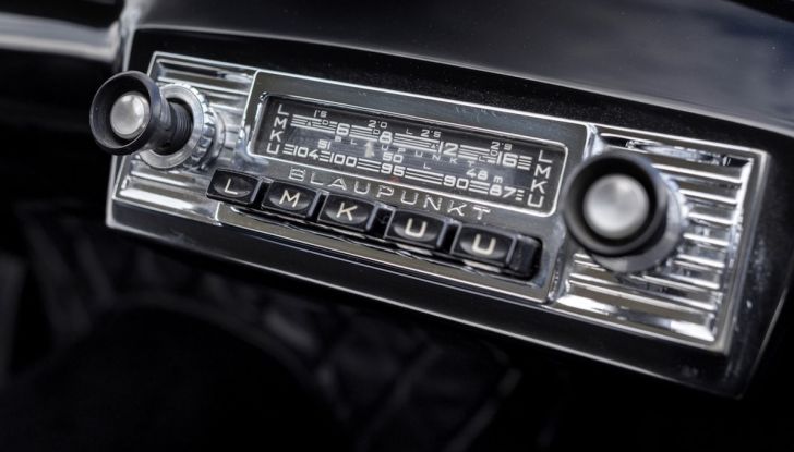 Ferrari 250 GT Tour de France all’asta da 9 milioni di Euro - Foto 13 di 15