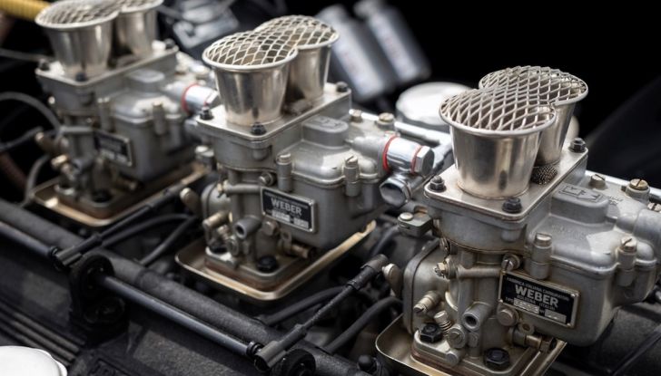 Ferrari 250 GT Tour de France all’asta da 9 milioni di Euro - Foto 8 di 15