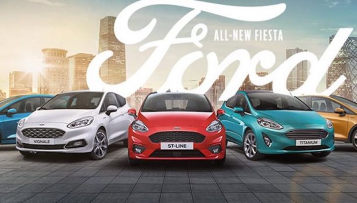 Ford, Walmart e Postmates: veicoli a guida autonoma per le consegne a domicilio - Foto 2 di 10