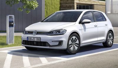 La prossima Volkswagen Golf sarà mild hybrid a 48 Volt