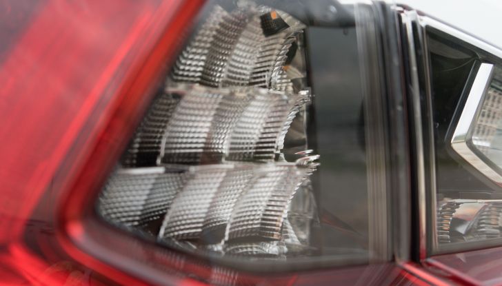 [VIDEO ]Lexus RX 450h, il SUV con 3 motori e 313CV nella nostra prova - Foto 30 di 38