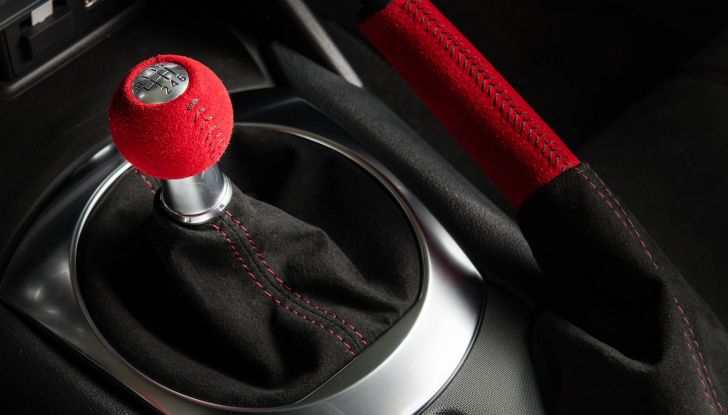 Mazda MX-5 Yamamoto, 4 esemplari al prezzo di 37.500 euro - Foto 14 di 16