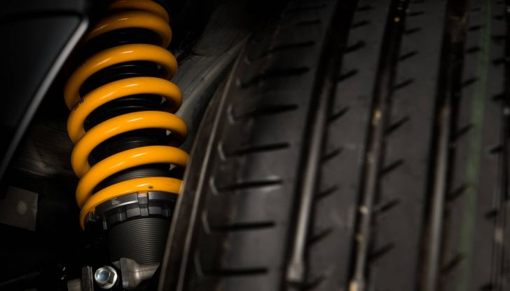 Mazda MX-5 Yamamoto, 4 esemplari al prezzo di 37.500 euro - Foto 10 di 16