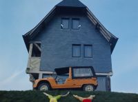 Citroën Mehari: le curiosità sui colori della carrozzeria in plastica