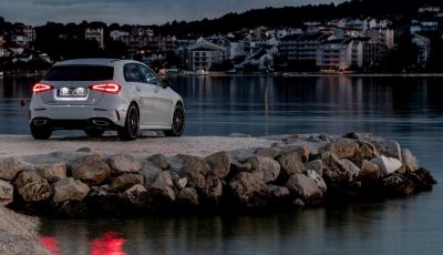 Mercedes Collection, l’app per cambiare auto tutti i giorni