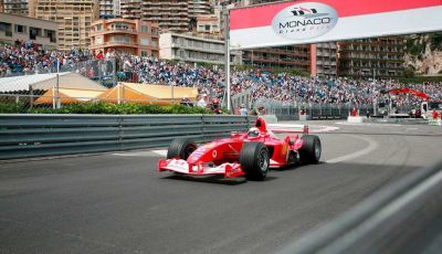 Orari TV F1 GP Monaco Montecarlo diretta Sky