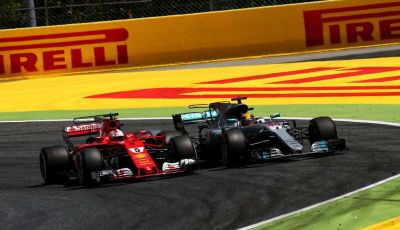 Orari TV F1 GP Spagna 2018 diretta Sky differita TV8