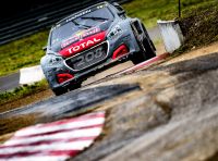 Bruno Famin (Peugeot Sport) commenta così in attesa del week end a Silversone