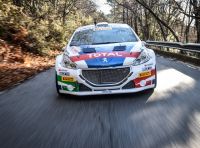 Peugeot sbarca in forze in Sicilia per l’edizione  numero 102 del Rally Targa Florio
