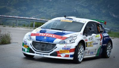 Peugeot punta a mettere a segno un altro successo all’isola d’Elba