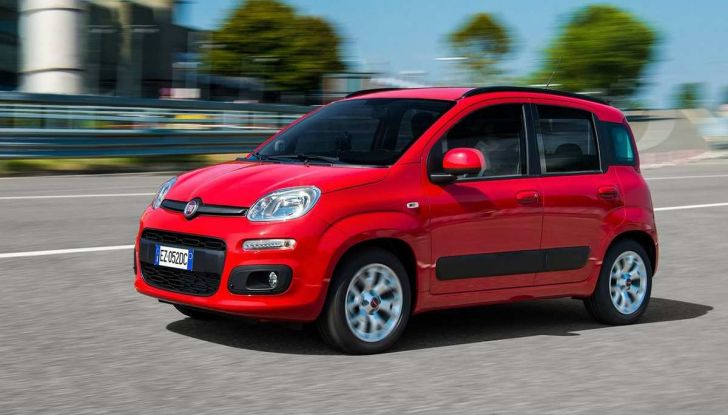 Incentivi auto elettriche pagati con nuove tasse per gli automobilisti? - Foto 11 di 18