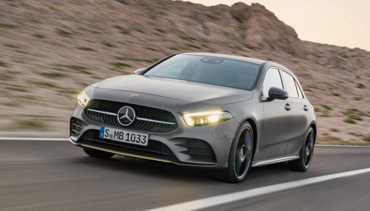 Incentivi auto elettriche pagati con nuove tasse per gli automobilisti? - Foto 3 di 18