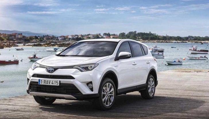 Incentivi auto elettriche pagati con nuove tasse per gli automobilisti? - Foto 15 di 18