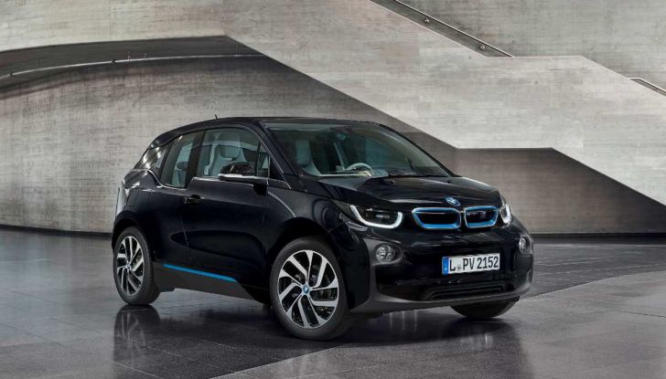 Incentivi auto elettriche pagati con nuove tasse per gli automobilisti? - Foto 16 di 18