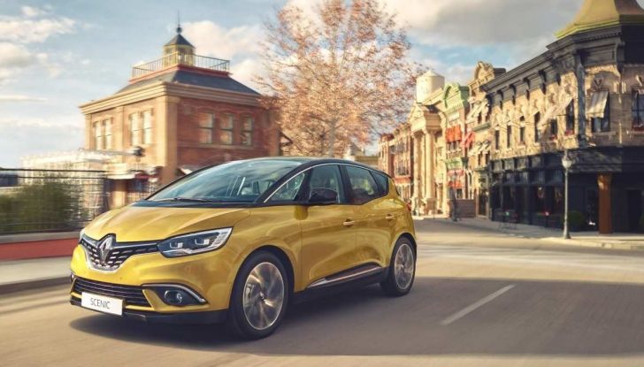 Incentivi auto elettriche pagati con nuove tasse per gli automobilisti? - Foto 7 di 18