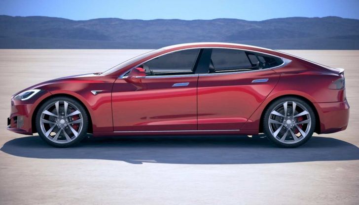 Incentivi auto elettriche pagati con nuove tasse per gli automobilisti? - Foto 2 di 18