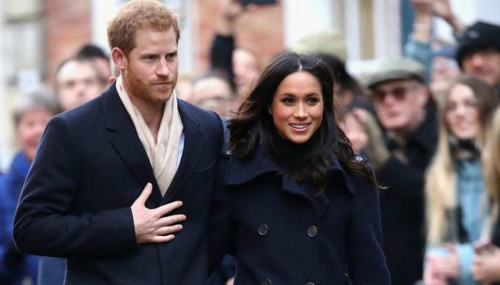 Quale sarà l’automobile del Royal Wedding tra Harry e Meghan? - Foto 3 di 7