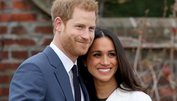 Quale sarà l’automobile del Royal Wedding tra Harry e Meghan? - Foto 5 di 7