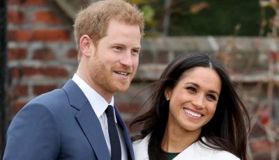 Quale sarà l’automobile del Royal Wedding tra Harry e Meghan?