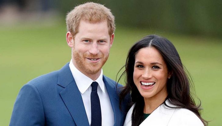 Quale sarà l’automobile del Royal Wedding tra Harry e Meghan? - Foto 4 di 7