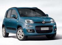 Fiat Panda 2018 in promozione con mini rate da 154 Euro