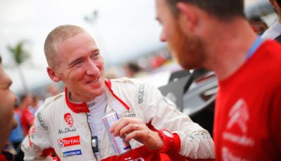 WRC Portogallo 2018: i numeri del Rally e i ricordi del team Citroën