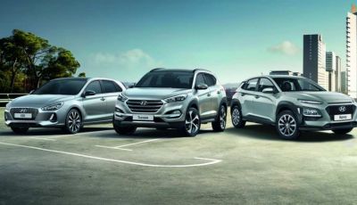 Hyundai By Mobility: la mobilità su misura pensata per privati e aziende