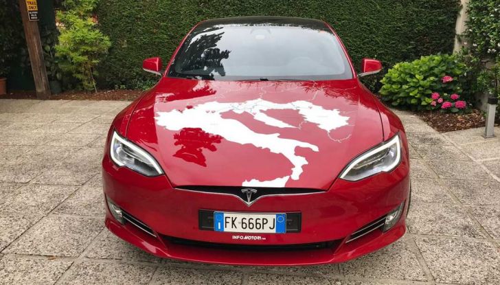 On The Traces of Tesla: un viaggio europeo in elettrico per conoscere Nikola Tesla - Foto 14 di 18