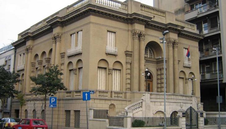 On The Traces of Tesla: un viaggio europeo in elettrico per conoscere Nikola Tesla - Foto 15 di 18