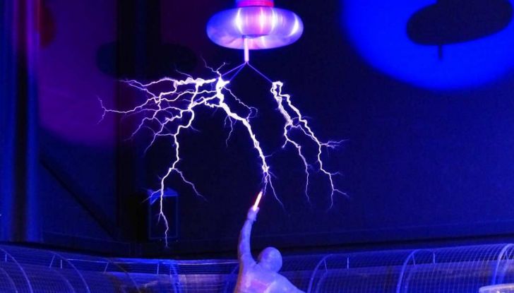 On The Traces of Tesla: un viaggio europeo in elettrico per conoscere Nikola Tesla - Foto 6 di 18