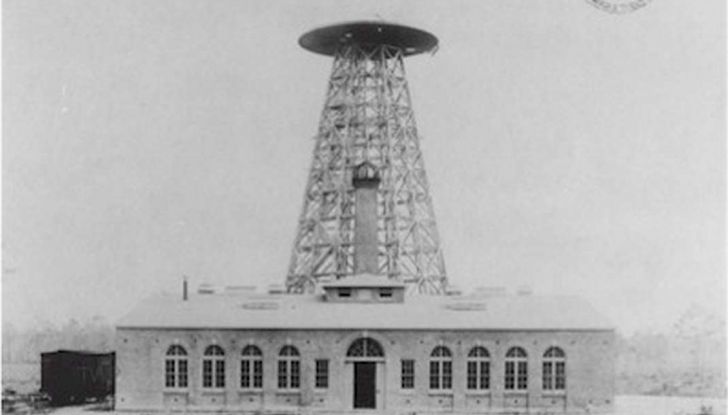 On The Traces of Tesla: un viaggio europeo in elettrico per conoscere Nikola Tesla - Foto 12 di 18