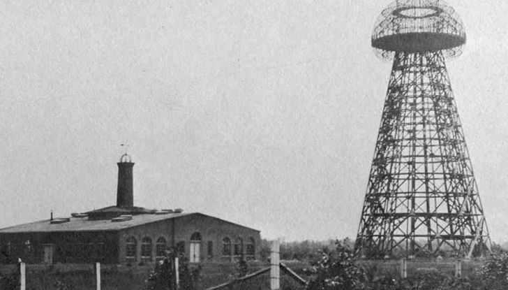 On The Traces of Tesla: un viaggio europeo in elettrico per conoscere Nikola Tesla - Foto 3 di 18