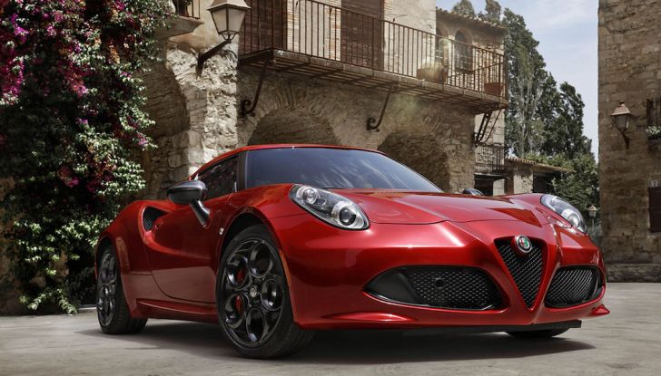 Alfa Romeo, tutti i nuovi modelli fino al 2022 con il nuovo piano FCA - Foto 6 di 17