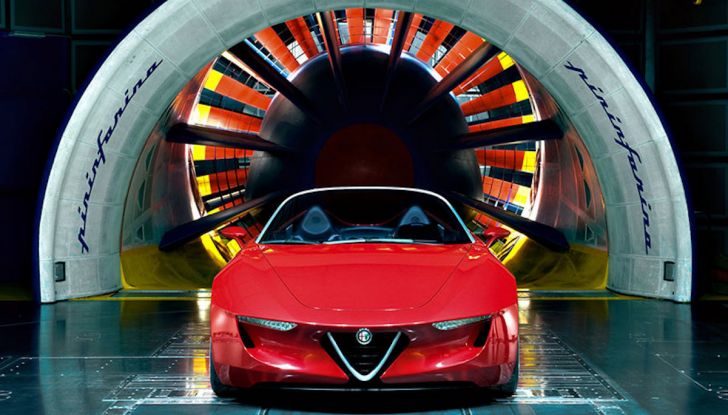 Alfa Romeo, tutti i nuovi modelli fino al 2022 con il nuovo piano FCA - Foto 7 di 17