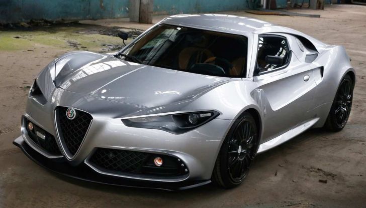 Tutte le novità: i 50 modelli auto più attesi nel 2019 e 2020 - Foto 36 di 50