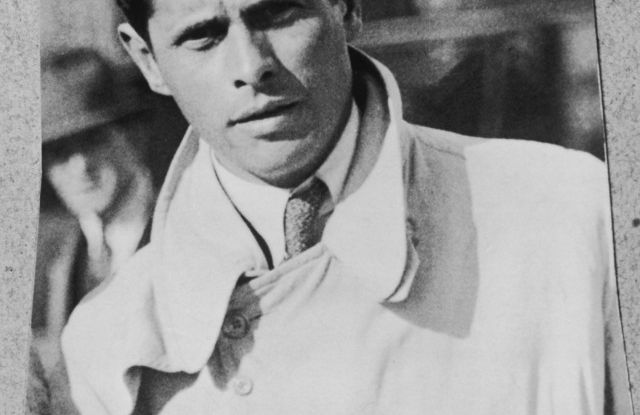 1934: André Citroën lancia la produzione in serie della Traction Avant - Foto 4 di 12