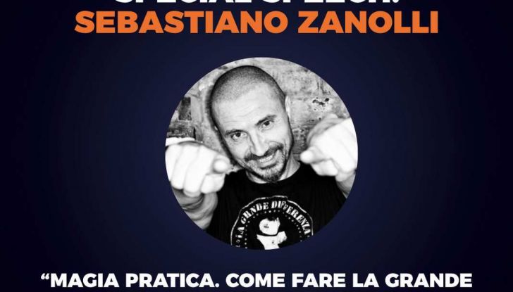 Automobile.it Dinner Awards premia i migliori Concessionari Auto - Foto 7 di 8