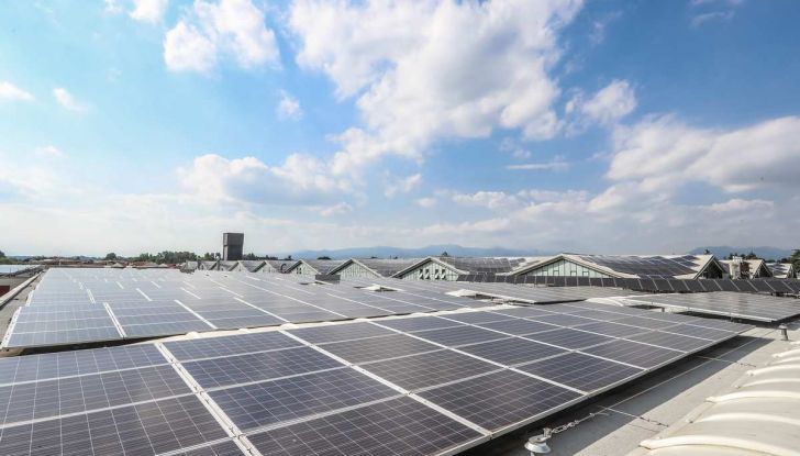 BMW Group, nel futuro mobilità elettrica, digitalizzazione​, condivisione​ e guida autonoma - Foto 16 di 17