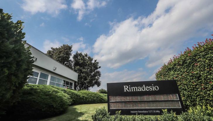 BMW Group, nel futuro mobilità elettrica, digitalizzazione​, condivisione​ e guida autonoma - Foto 17 di 17