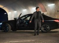 BMW M5 protagonista di Mission: Impossible – Fallout con Tom Cruise