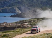 WRC Sardegna 2018 – finale: il film della gara di Citroën