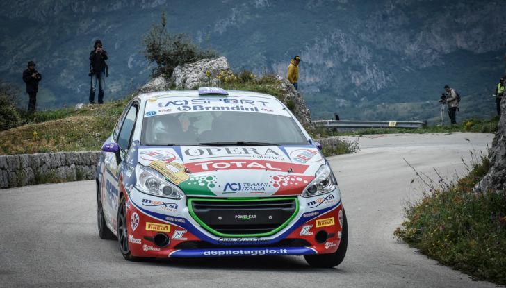 Trofeo Peugeot Competition TOP 208: il San Marino al via! - Foto 1 di 3