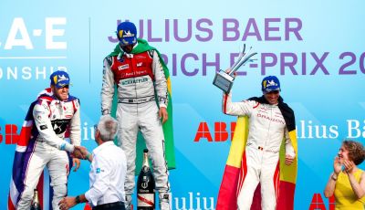 DS Virgin Racing – dichiarazioni post gara del Team